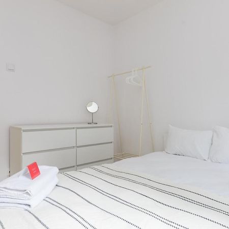 Rondo ONZ Sunny Apartment Varsóvia Exterior foto